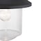 Progress Lighting Weldon Collection One-Light Post Lantern P540019-031 - alternate 2